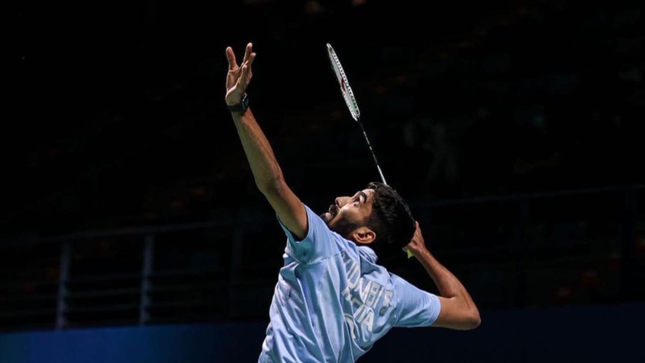 Reaching the BWF rank 1 is something that any player would drool over. Srikanth, thanks to his fierce determination and extreme tenacity, became only the second Indian male shuttler to become highest-ranked player in the world, after Prakash Padukone in April 2018. His compatriot, Saina Nehwal, was the only other Indian to reach the World No. 1 rank before him by far.
